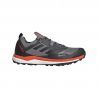 Grey Heather / Core Black / Actora