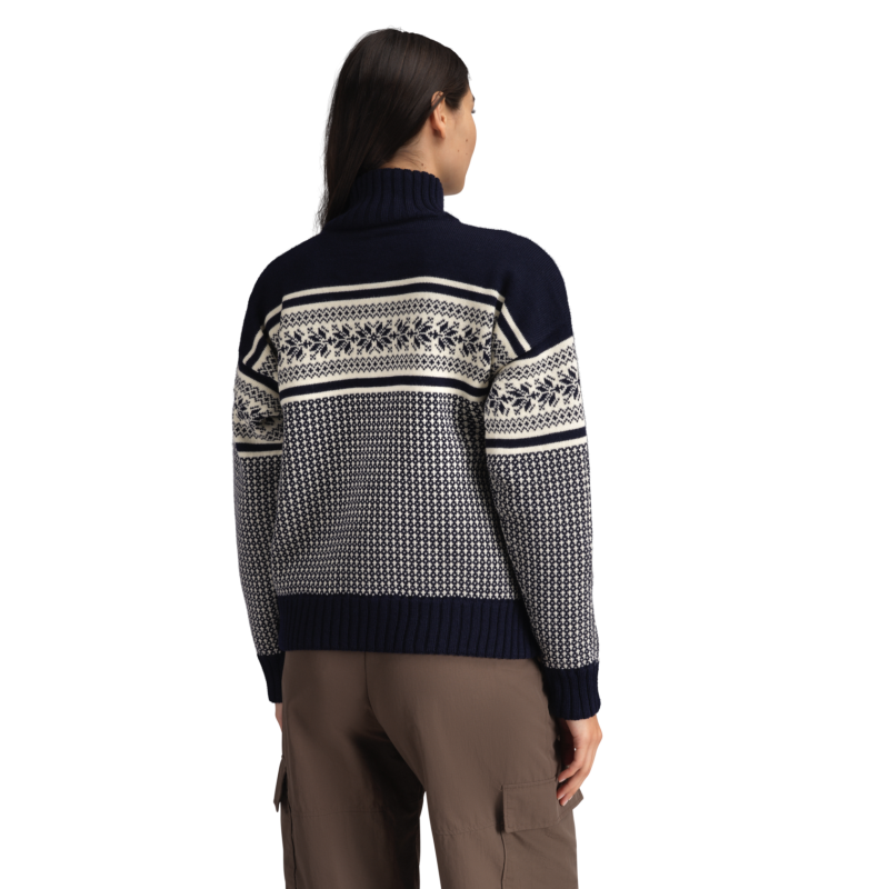 Dale of Norway Vola WP Fem Jacket - Kofta - Dam | Hardloop