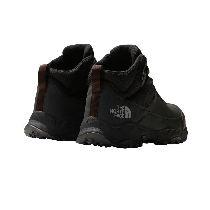 The North Face M Storm Strike Iii Wp - Pánské nízké turistické boty | Hardloop
