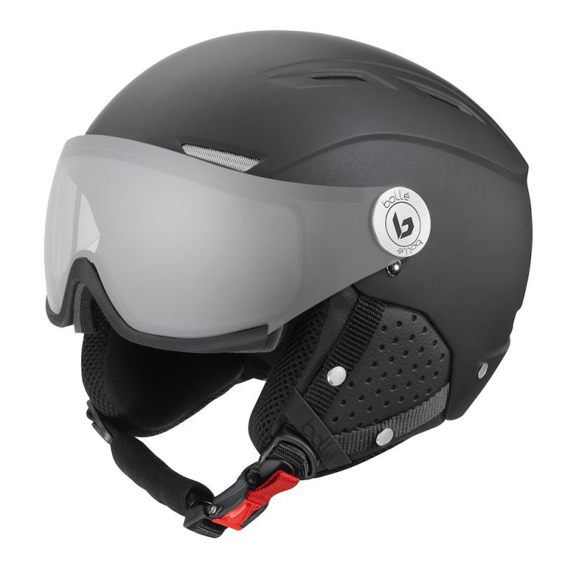 Bollé Backline Visor Premium - Casco da sci