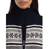 Dale of Norway Vola WP Fem Jacket - Damski sweter rozpinany | Hardloop