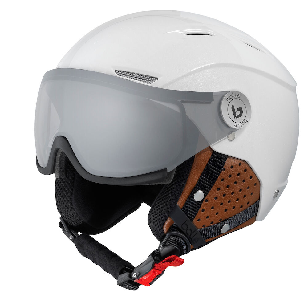 Bollé Backline Visor Premium - Ski helmet