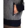 Dale of Norway Vola WP Fem Jacket - Cardigan - Damer | Hardloop