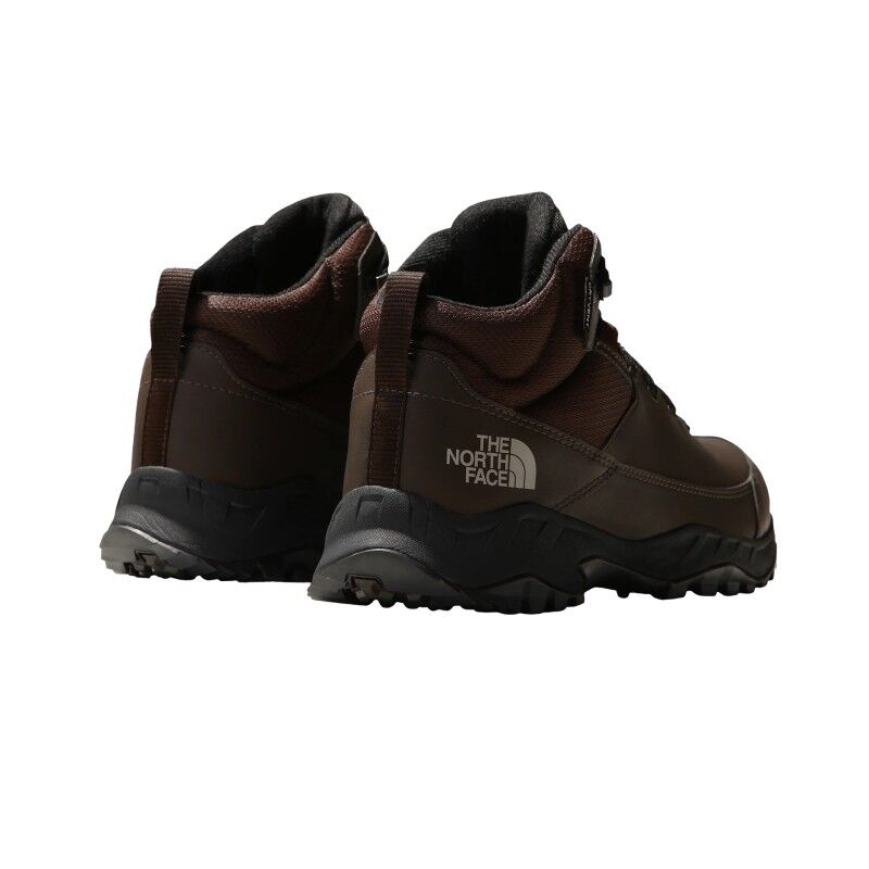 The North Face M Storm Strike Iii Wp - Zapatillas de senderismo - Hombre | Hardloop