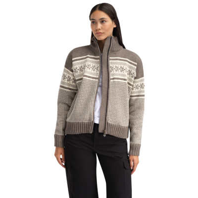 Vola WP Fem Jacket - Cardigan - Donna