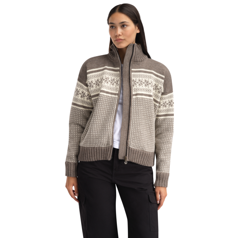 Vola WP Fem Jacket - Cardigan - Women's