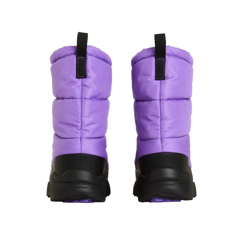 The North Face Y Nse Traction Bootie Wp - Winterschoenen - Kinderen | Hardloop