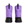 The North Face Y Nse Traction Bootie Wp - Vintersko - Barn | Hardloop