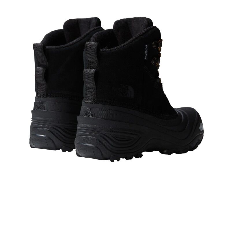 The North Face Y Chilkat V Lace Wp - Vintersko - Barn | Hardloop