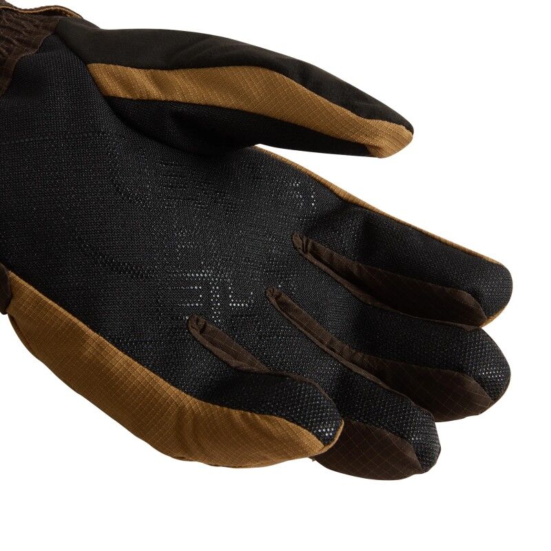 The North Face Montana Short Glove - Skihandschuhe - Herren | Hardloop