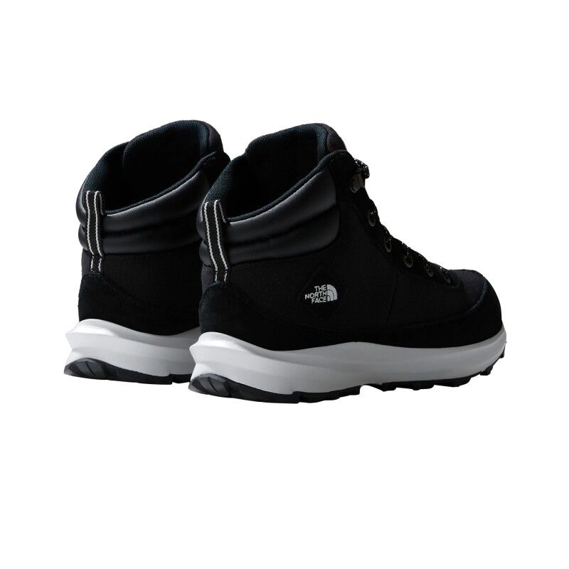 The North Face Y Back-To-Berkeley Iv Hiker - Urban skor - Børn | Hardloop