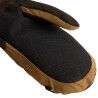 The North Face Montana Short Mitt - Handschoenen - Heren | Hardloop