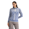 Dale of Norway Vardåsen Fem. Sweater - Merinopullover - Damen | Hardloop