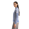 Dale of Norway Vardåsen Fem. Sweater - Merinopullover - Damen | Hardloop
