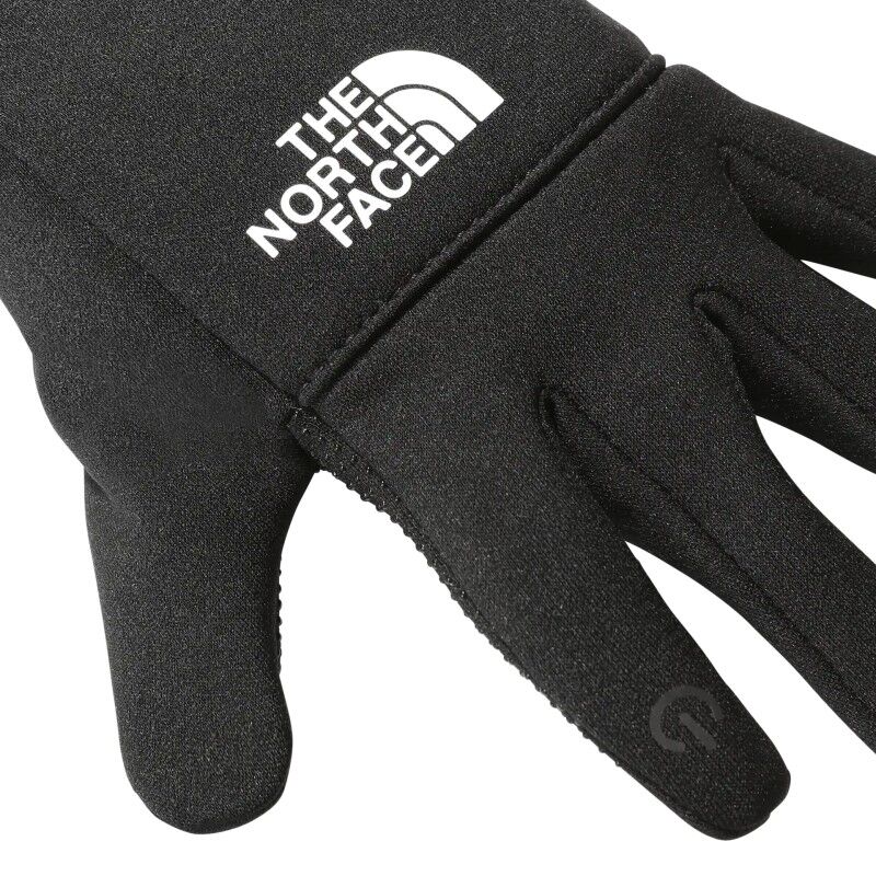 The North Face Kids Recycled Etip Glove - Gloves - Kid's | Hardloop