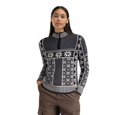 Vardåsen Fem. Sweater - Dámsky pullover
