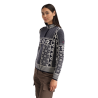 Dale of Norway Vardåsen Fem. Sweater - Merinopullover - Damen | Hardloop