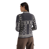 Dale of Norway Vardåsen Fem. Sweater - Merino jumper - Women's | Hardloop