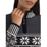 Dale of Norway Vardåsen Fem. Sweater - Merino jumper - Women's | Hardloop