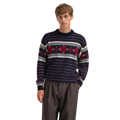 Egersund Masc. Sweater - Pullover homme
