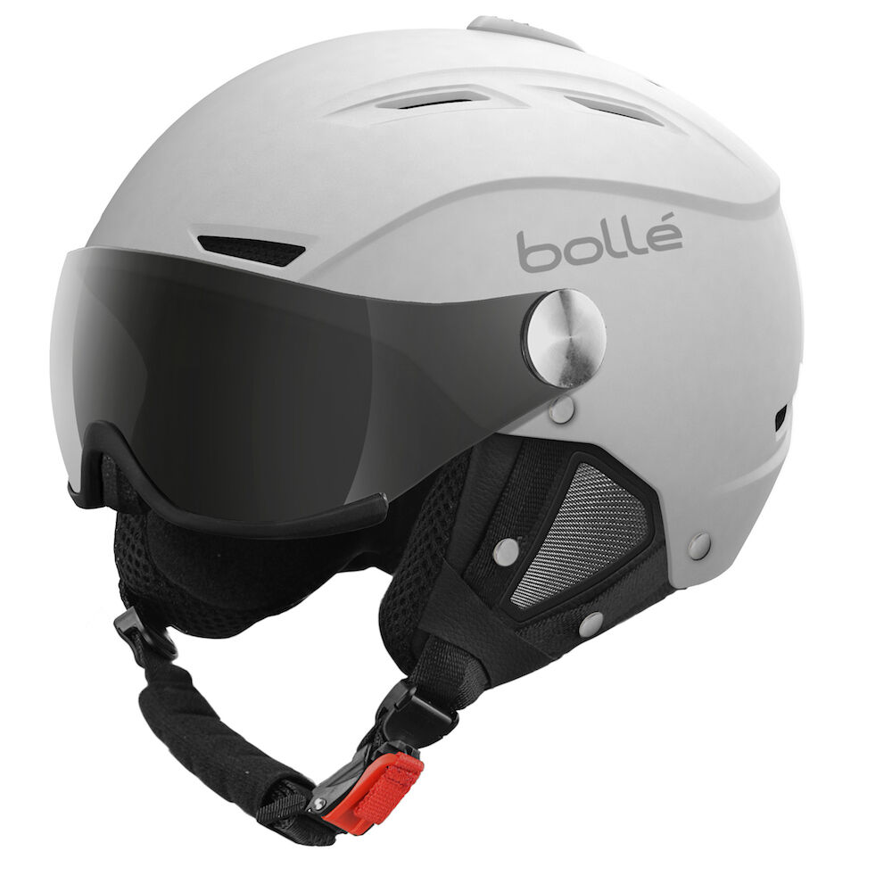 Bollé Backline Visor - Lyžařska helma | Hardloop