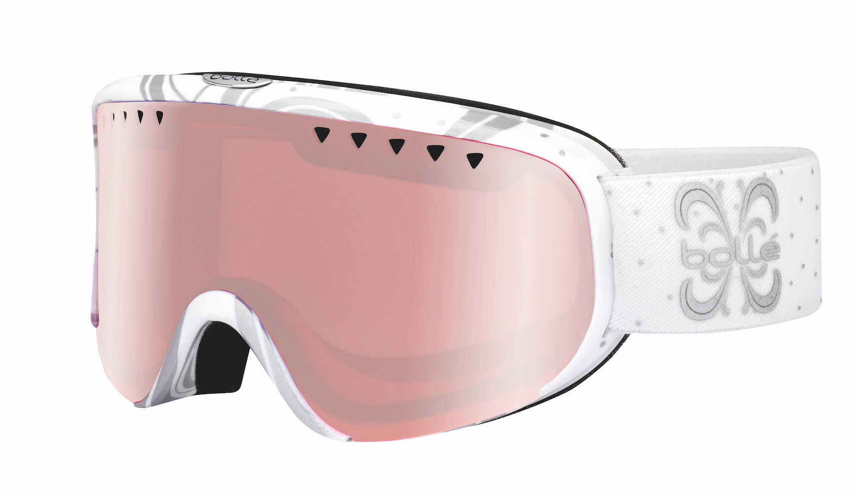 Bollé Scarlett - Gafas de esquí - Mujer