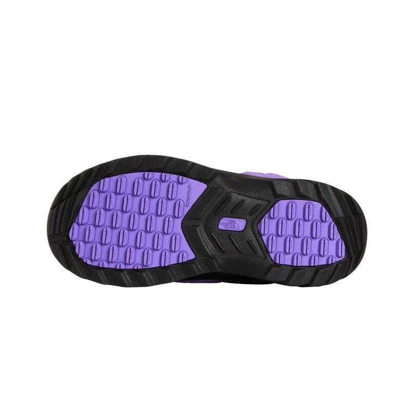 The North Face Y Nse Traction Bootie Wp - Bottes de neige enfant | Hardloop