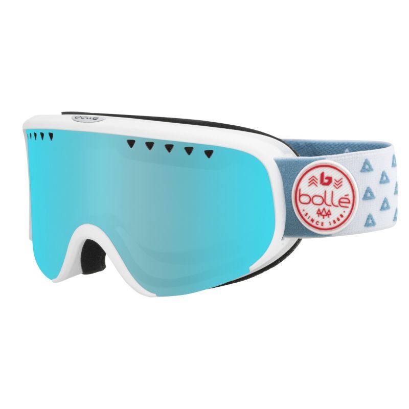 Bollé Scarlett - Masque ski femme | Hardloop