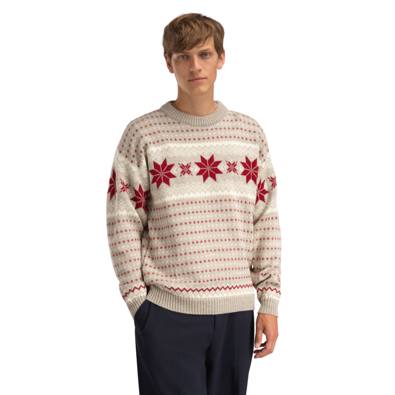 Egersund Masc. Sweater - Jerséis - Hombre