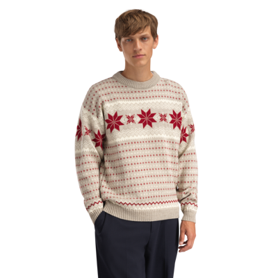 Egersund Masc. Sweater - Pullover - Miehet