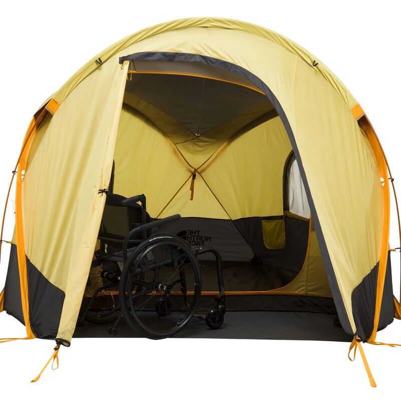 The North Face Universal Wawona 3 - Tienda de campaña | Hardloop