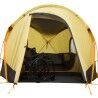 The North Face Universal Wawona 3 - Zelt | Hardloop