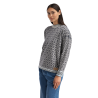 Dale of Norway Langøy Fem. Sweater - Merino jumper - Women's | Hardloop