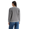 Dale of Norway Langøy Fem. Sweater - Merino jumper - Women's | Hardloop