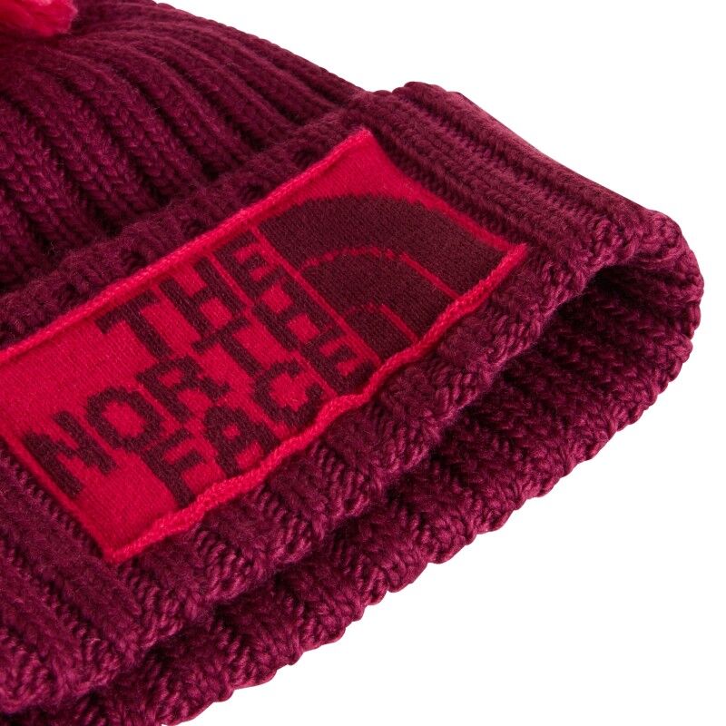 The North Face Heritage Ski Tuke - Bonnet homme | Hardloop