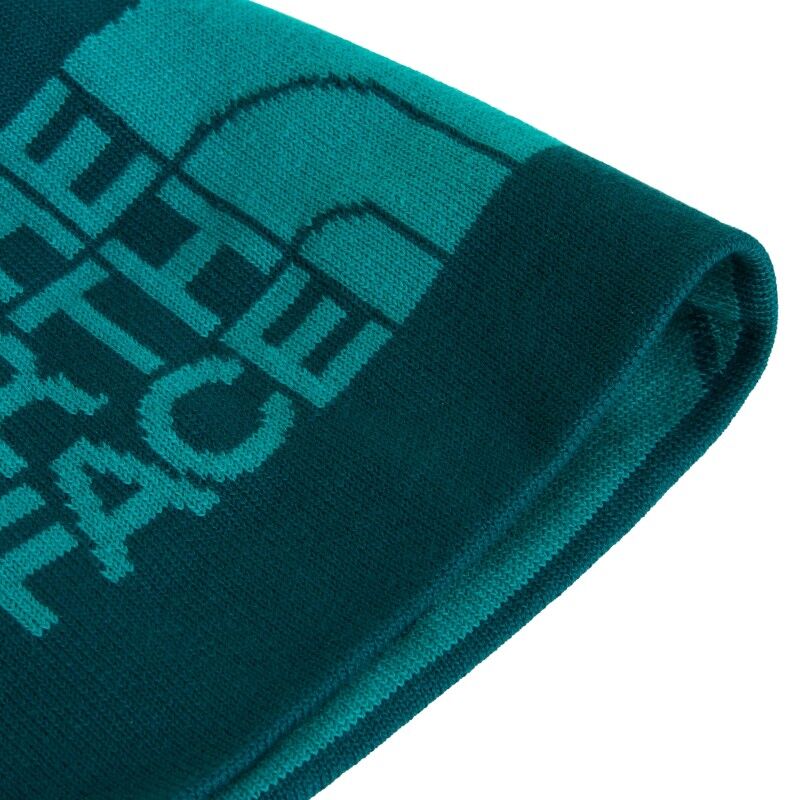 The North Face Reversible Highline Beanie - Muts - Heren | Hardloop