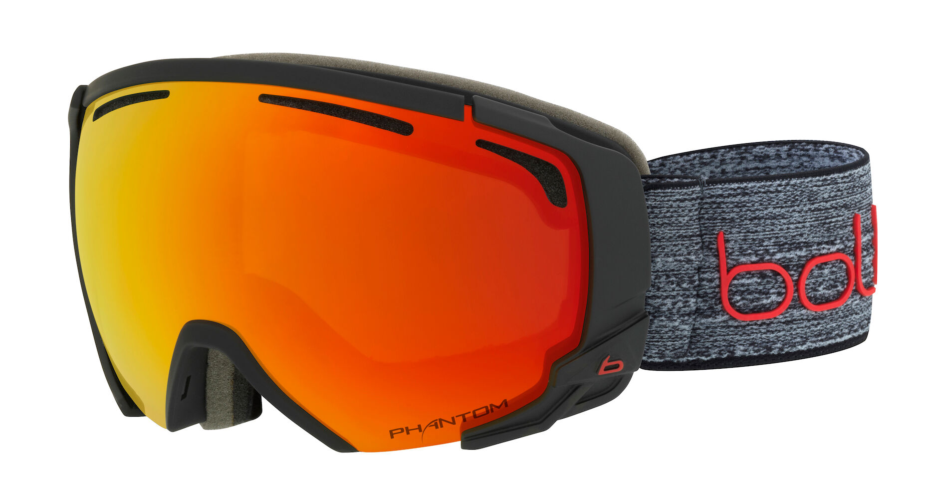 Bollé Supreme OTG - Ski goggles