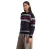 Dale of Norway Egersund Fem. Sweater - Pullover femme | Hardloop