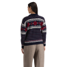 Dale of Norway Egersund Fem. Sweater - Trui - Dames | Hardloop