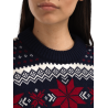 Dale of Norway Egersund Fem. Sweater - Pullover femme | Hardloop