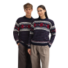 Dale of Norway Egersund Fem. Sweater - Pullover mulher | Hardloop