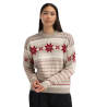 Dale of Norway Egersund Fem. Sweater - Jerséis - Mujer | Hardloop
