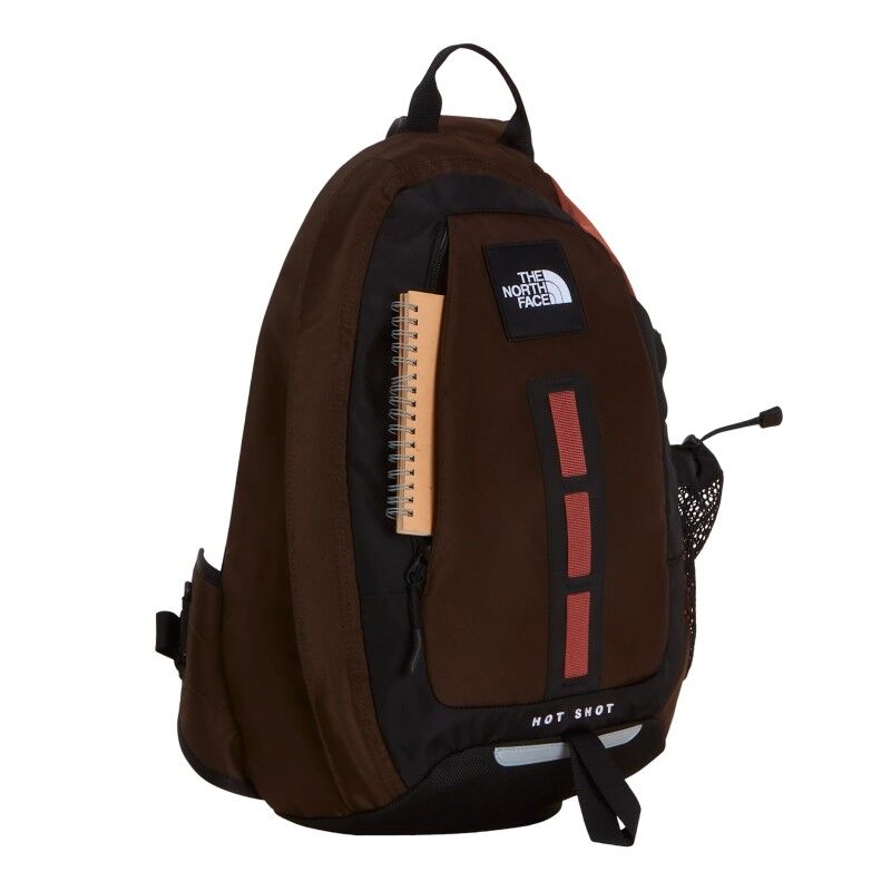 The North Face Hot Shot Sling - Umhängetasche | Hardloop