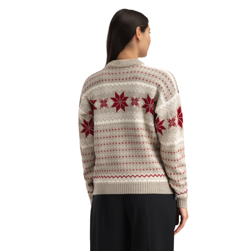 Dale of Norway Egersund Fem. Sweater - Pullover femme | Hardloop