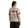 Dale of Norway Egersund Fem. Sweater - Pullover femme | Hardloop