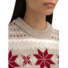 Dale of Norway Egersund Fem. Sweater - Felpa - Donna | Hardloop