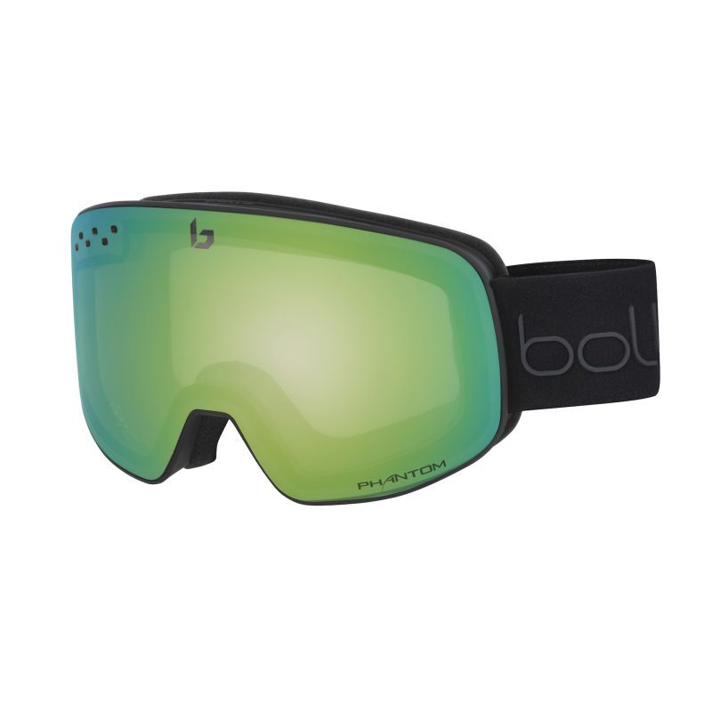 Bollé Nevada Photochromic Phantom Cat 1-3 Masque ski Hardloop