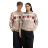 Dale of Norway Egersund Fem. Sweater - Pullover femme | Hardloop