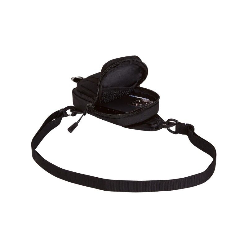The North Face Hot Shot Crossbody - Sac bandoulière | Hardloop