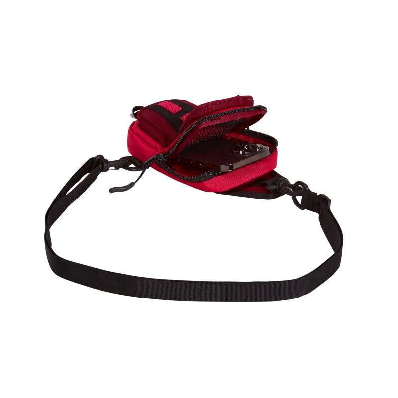 The North Face Hot Shot Crossbody - Borsa a tracolla | Hardloop